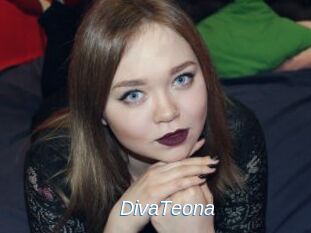 DivaTeona