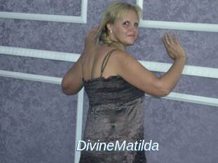 DivineMatilda Ejaculations Féminines