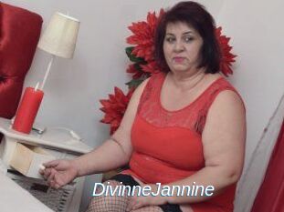DivinneJannine