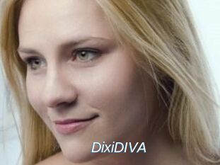 DixiDIVA Ejaculations Féminines