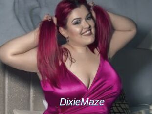 DixieMaze