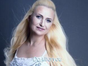 DoAllforyou