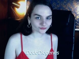 DodoDiogenes