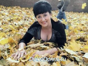 DolceDonna4u