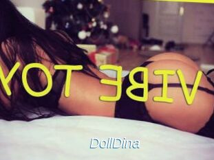 DollDina