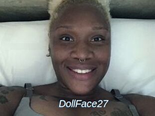 DollFace27
