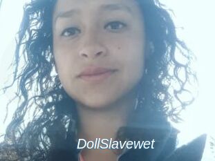 DollSlavewet