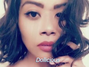 Dollicious