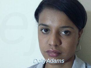 DollyAdams