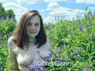 DoloresGaze