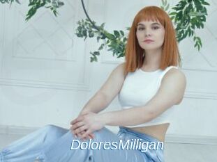 DoloresMilligan