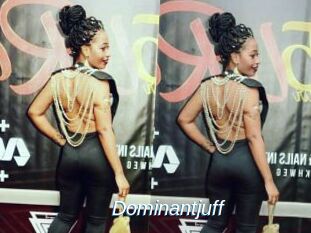 Dominantjuff