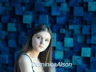 DominicaAlson