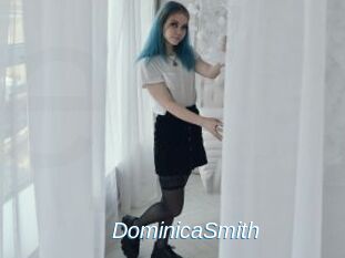 DominicaSmith