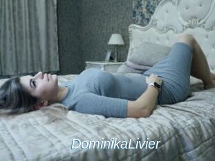 DominikaLivier Ejaculations Féminines