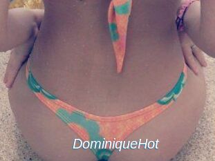 DominiqueHot Ejaculations Féminines