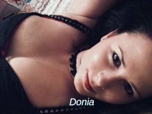 Donia