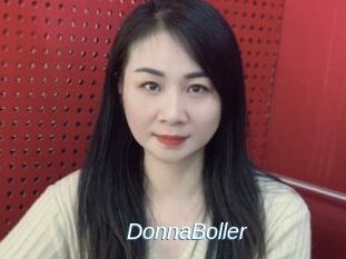 DonnaBoller Ejaculations Féminines