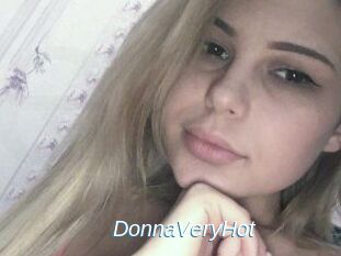 DonnaVeryHot