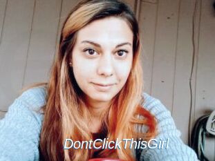 DontClickThisGirl