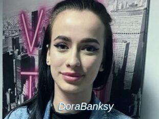DoraBanksy