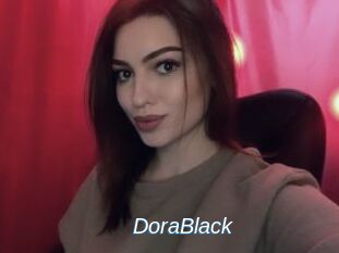 DoraBlack