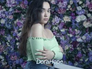 DoraHope