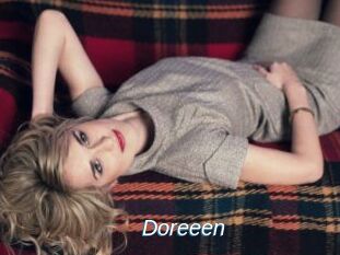 Doreeen