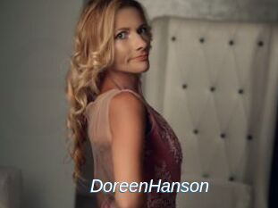 DoreenHanson