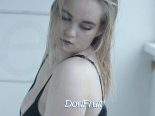 DoriFruit