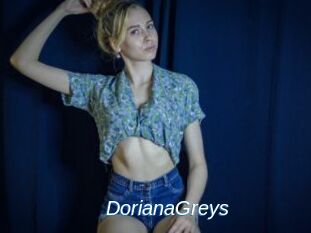 DorianaGreys