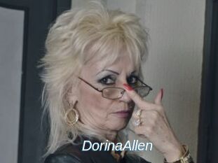 DorinaAllen