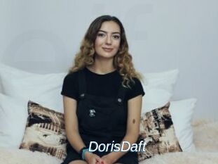 DorisDaft