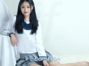 DorisFuller