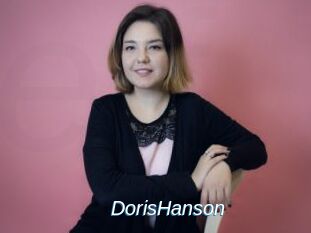 DorisHanson
