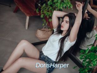 DorisHarper