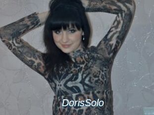 DorisSolo