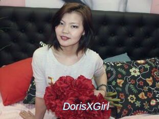 DorisXGirl