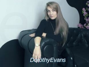 DorothyEvans