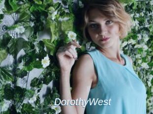 DorothyWest