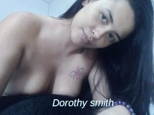 Dorothy_smith