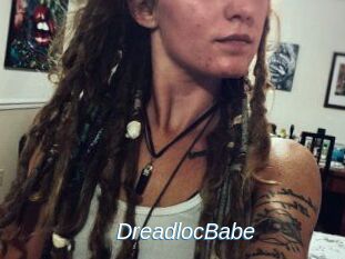 DreadlocBabe