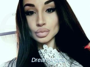 DreamAriana Ejaculations Féminines