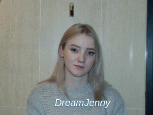 DreamJenny