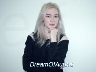 DreamOfAurora
