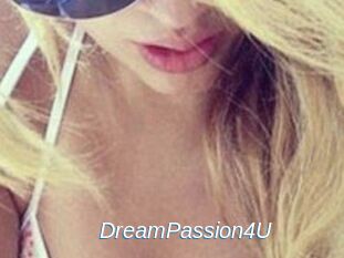 DreamPassion4U