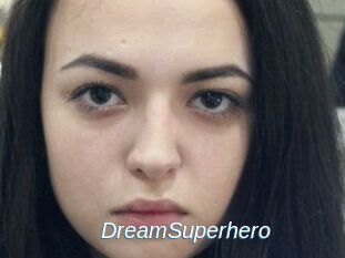 Dream_Superhero
