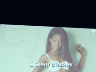 DreamyBritBrat Ejaculations Féminines