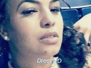 DreemyD