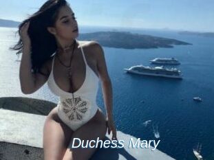 Duchess_Mary
